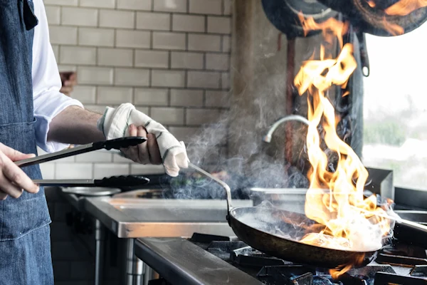 Аутсорсинг персонала для общепита поможет выйти из кризиса бизнесу