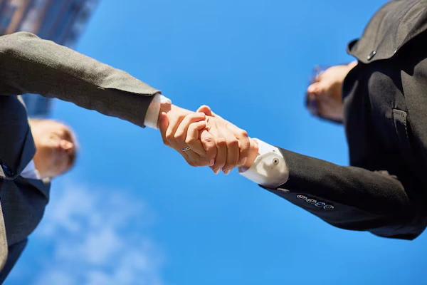 Аутсорсинг персонала для крупного бизнеса - масштабирование и рост