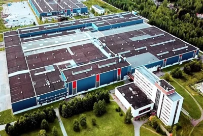 Аутсорсинг персонала на завод производства кормов для животноводства