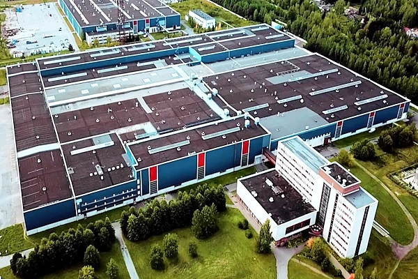 Аутсорсинг персонала на завод производства кормов для животноводства