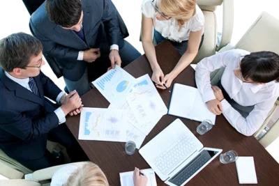 Прогноз развития аутсорсинга персонала 2026-2028 годы