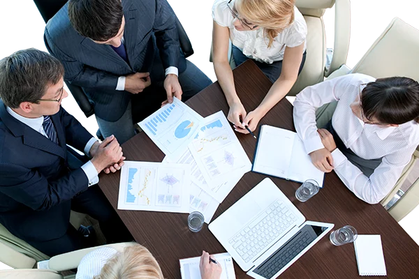 Прогноз развития аутсорсинга персонала 2026-2028 годы